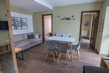 Apartament El Cabirol La Molina  Exterior photo